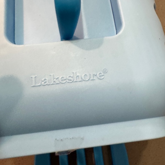 Blue Pet Carrier Lakeshore The Pet Vet - Picture 2 of 4